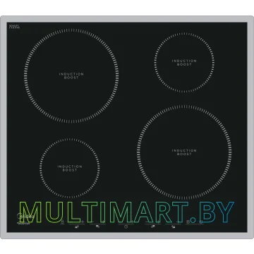 Индукционная варочная панель Midea MIH64516X